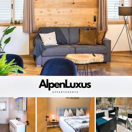 Alte Muehle Loft - Balcony & Car Park By Alpenluxus Appartements Brixlegg Exteriér fotografie