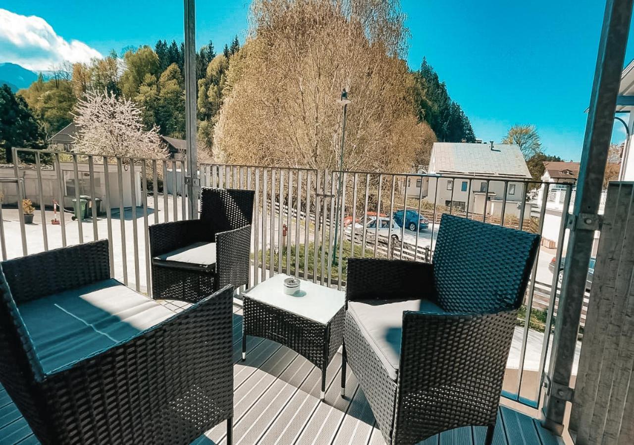 Alte Muehle Loft - Balcony & Car Park By Alpenluxus Appartements Brixlegg Exteriér fotografie