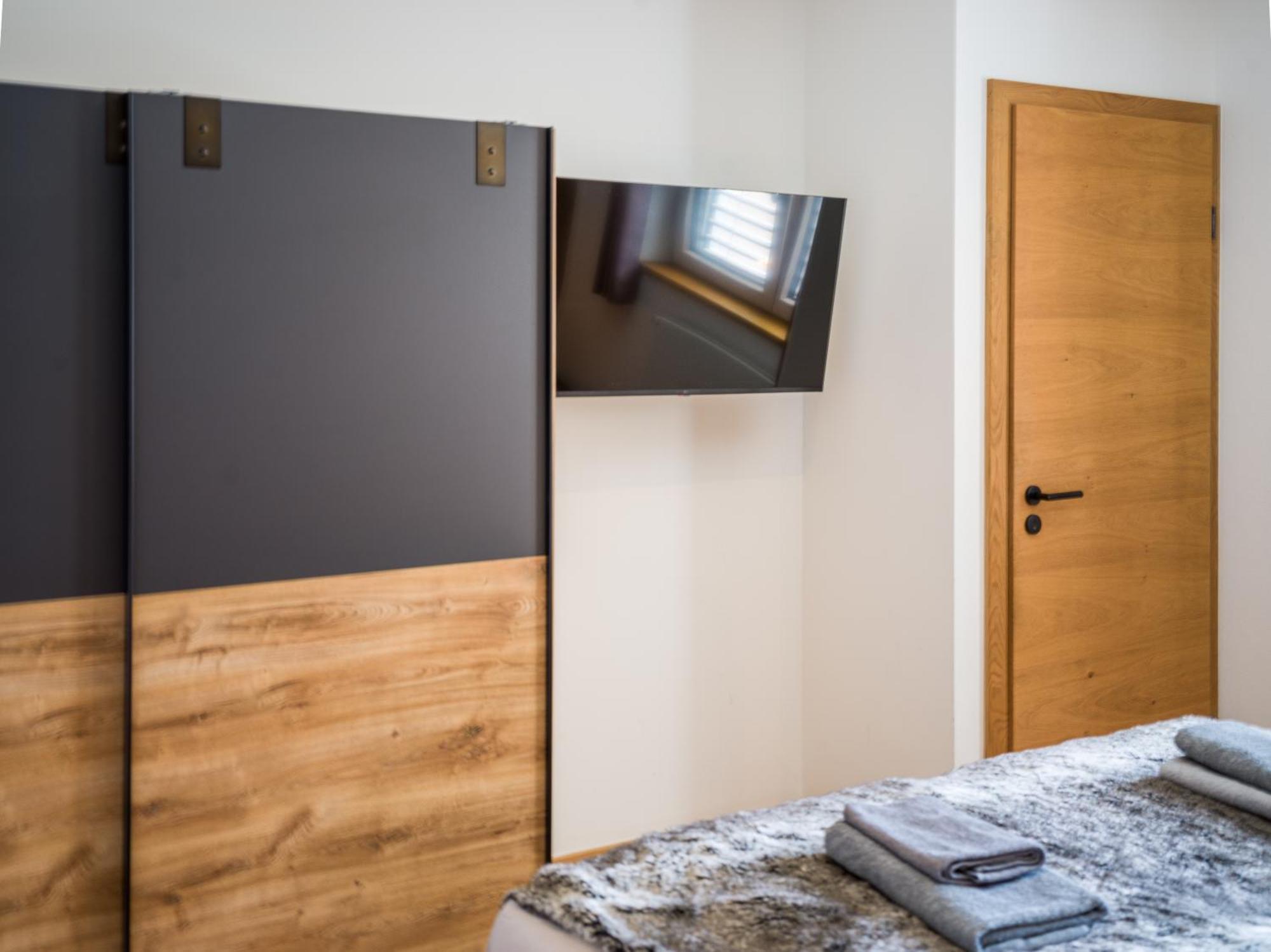 Alte Muehle Loft - Balcony & Car Park By Alpenluxus Appartements Brixlegg Exteriér fotografie