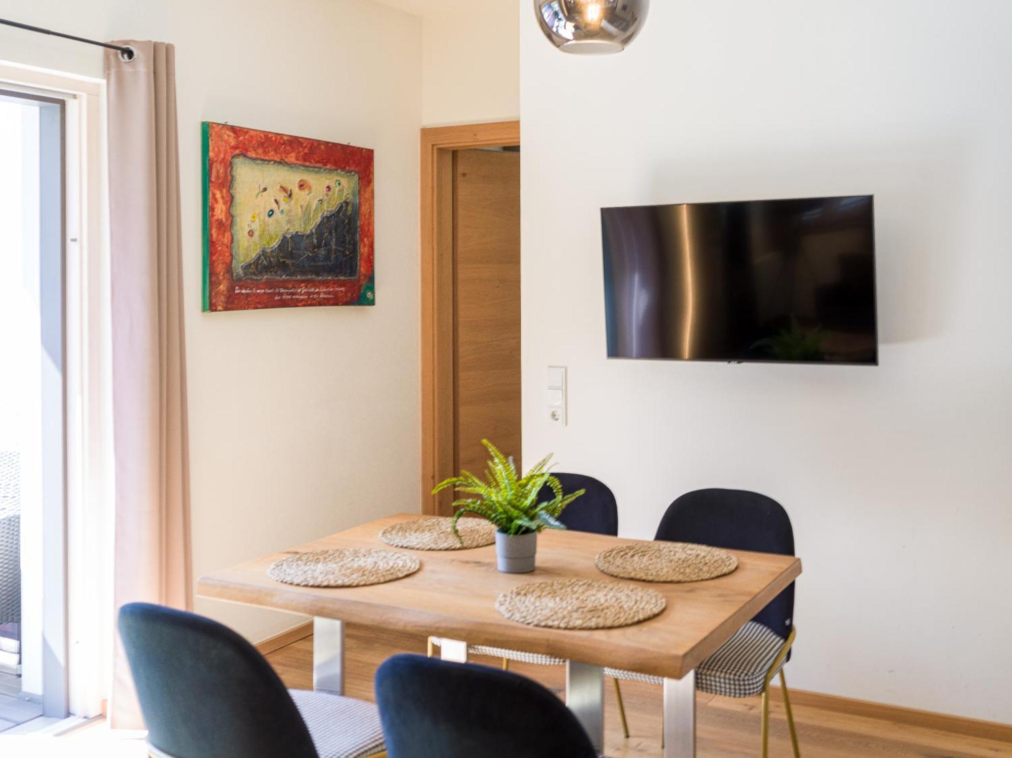 Alte Muehle Loft - Balcony & Car Park By Alpenluxus Appartements Brixlegg Exteriér fotografie