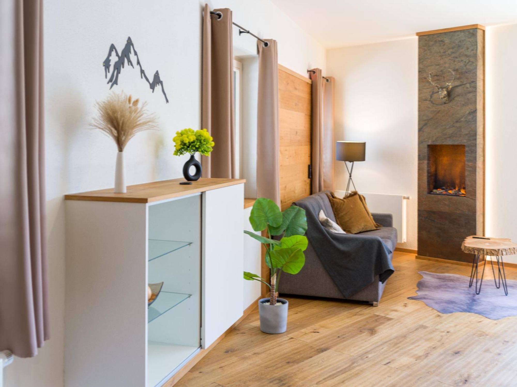 Alte Muehle Loft - Balcony & Car Park By Alpenluxus Appartements Brixlegg Exteriér fotografie