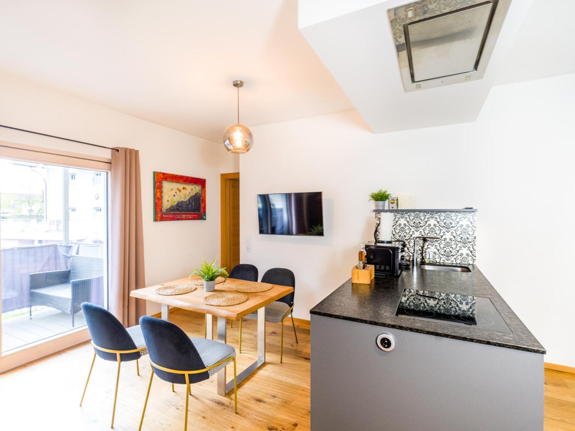 Alte Muehle Loft - Balcony & Car Park By Alpenluxus Appartements Brixlegg Exteriér fotografie