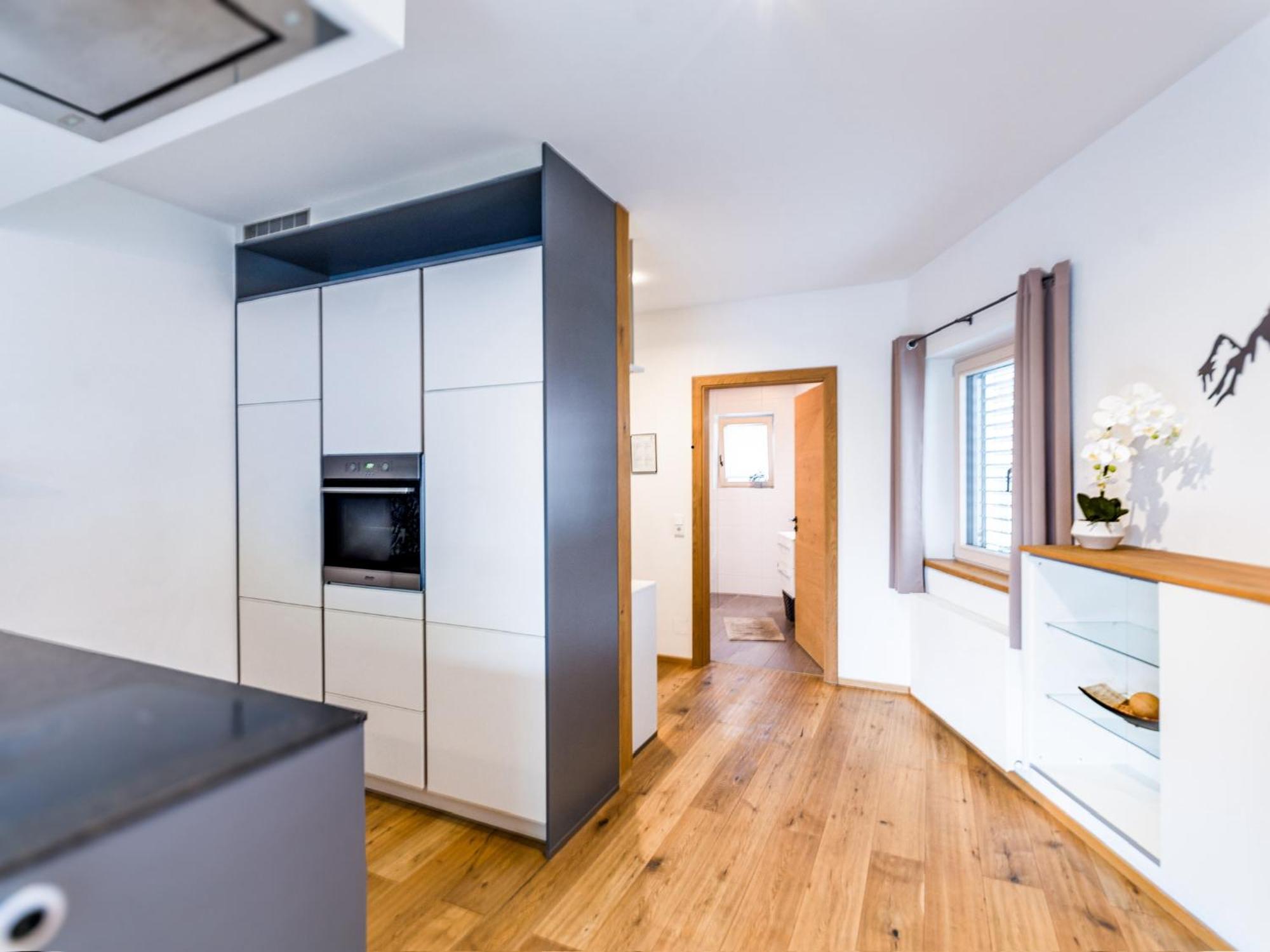 Alte Muehle Loft - Balcony & Car Park By Alpenluxus Appartements Brixlegg Exteriér fotografie