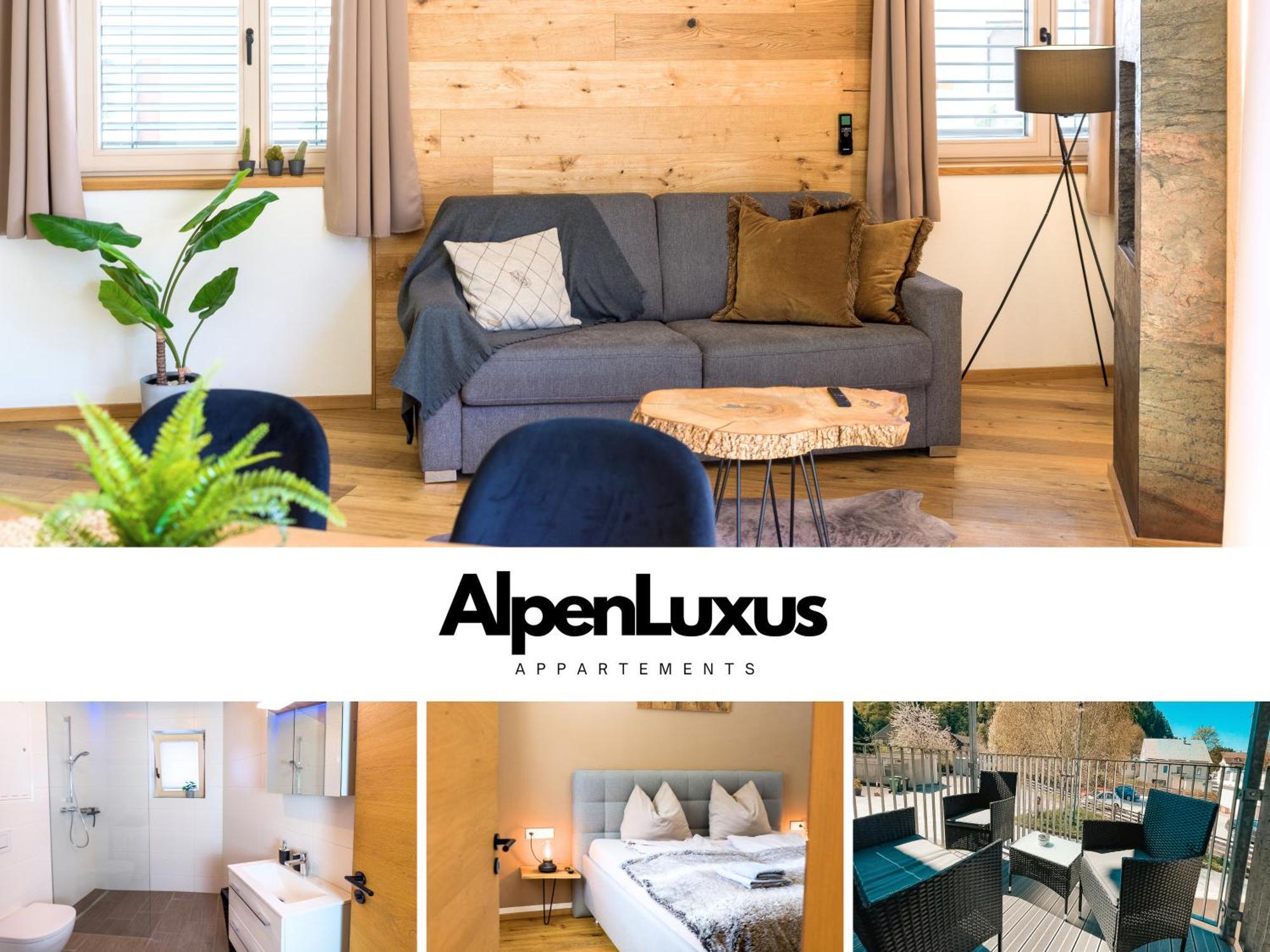 Alte Muehle Loft - Balcony & Car Park By Alpenluxus Appartements Brixlegg Exteriér fotografie