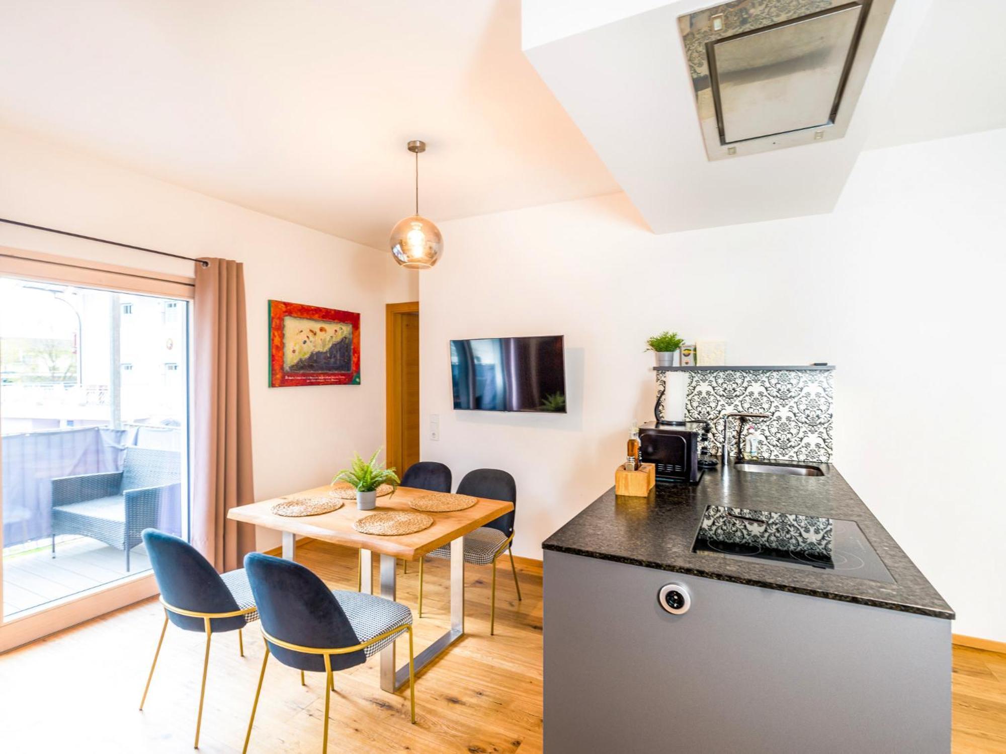 Alte Muehle Loft - Balcony & Car Park By Alpenluxus Appartements Brixlegg Exteriér fotografie
