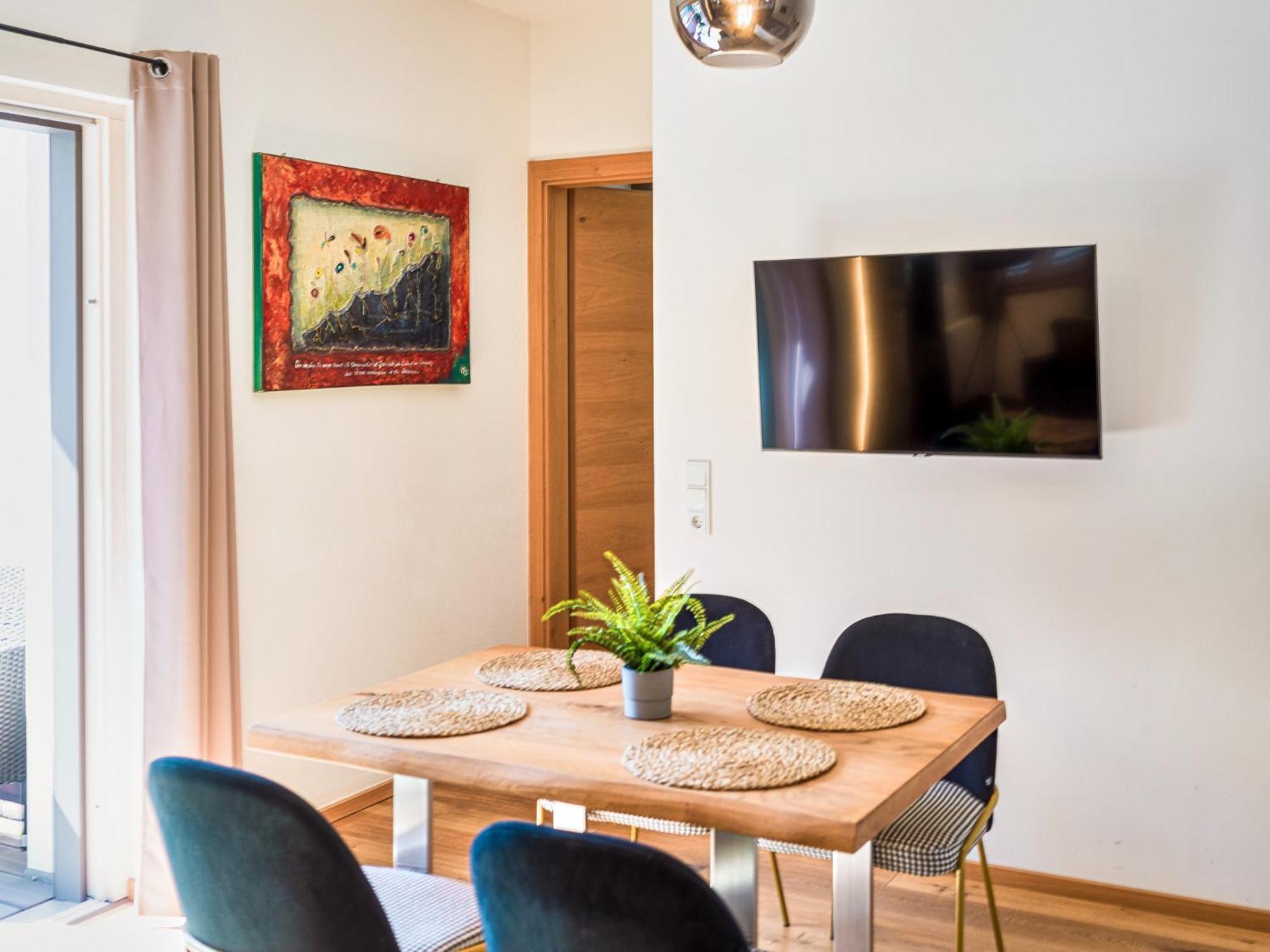 Alte Muehle Loft - Balcony & Car Park By Alpenluxus Appartements Brixlegg Exteriér fotografie